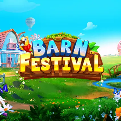 barn festival moba4d