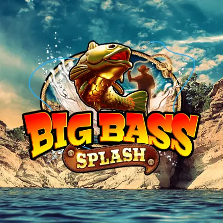 big bass splash moba4d