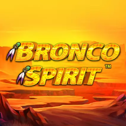 bronco spirit moba4d