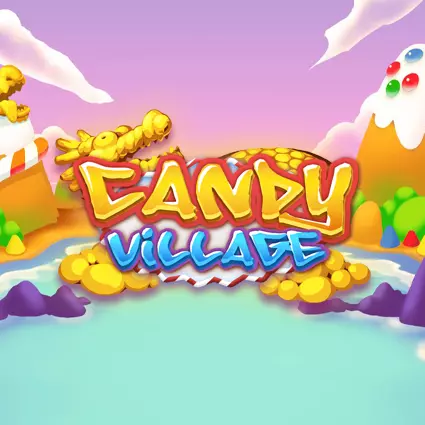 candy village moba4d