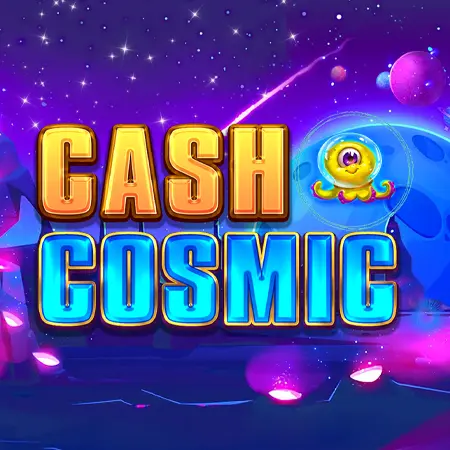 cash cosmic moba4d