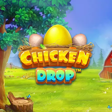 chicken drop moba4d