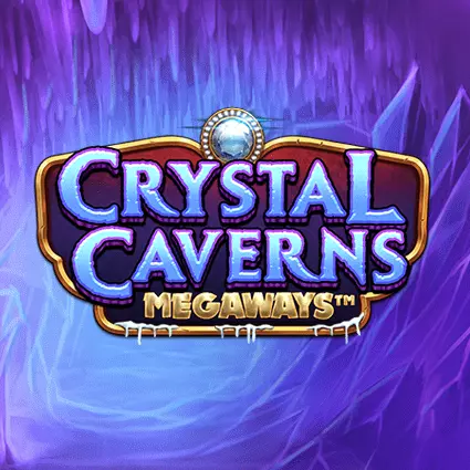 crystal caverns megaways moba4d