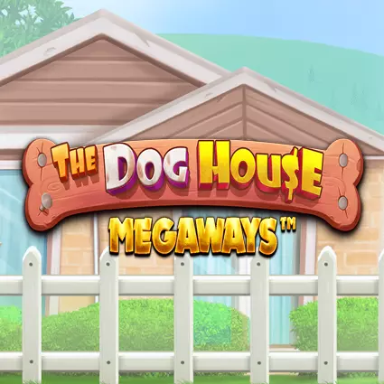 dog house megaways moba4d