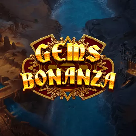 gems bonanza moba4d