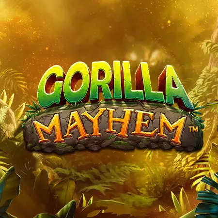 gorilla mayhem moba4d