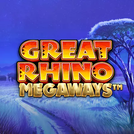 great rhino megaways pragmatic