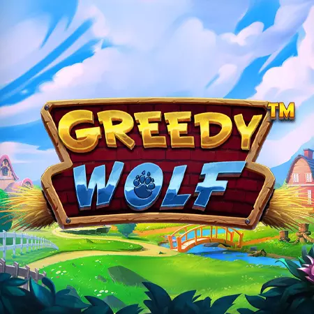 greedy wolf moba4d