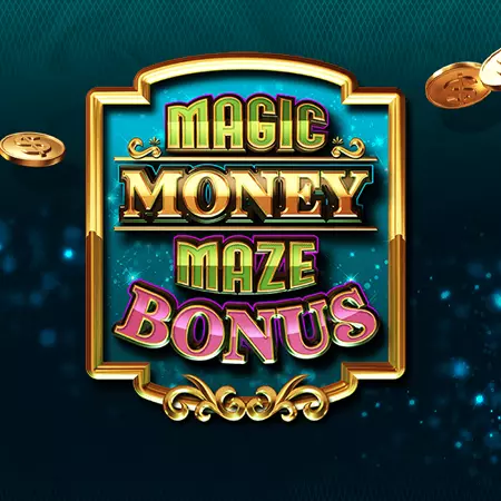 magic money maze moba4d