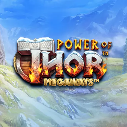 power thor megaways moba4d