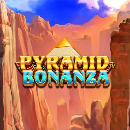 pyramid bonanza moba4d