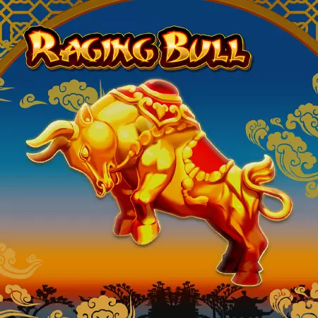 raging bull moba4d