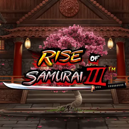 rise samurai 3 moba4d