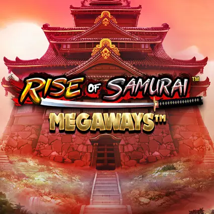 rise samurai megaways moba4d