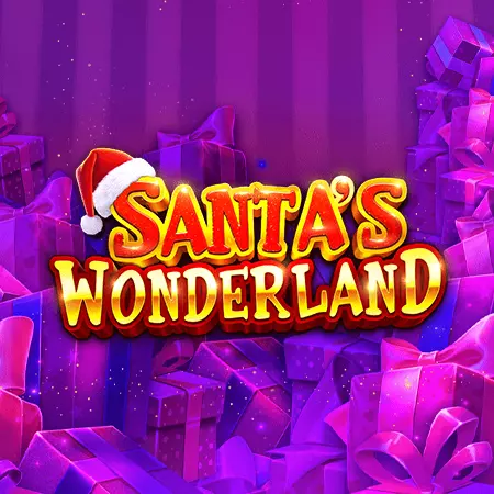 santa wonderland moba4d