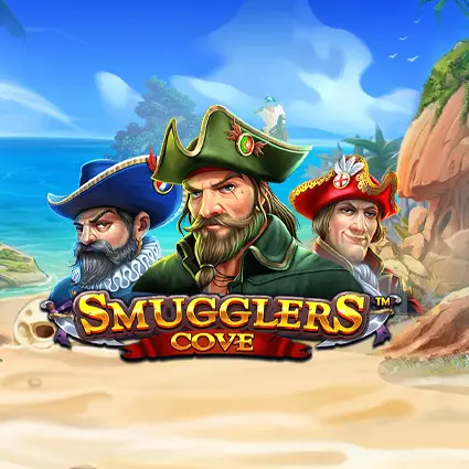 smugglers cove moba4d