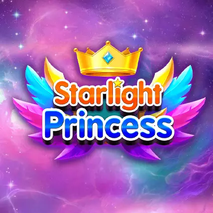 starlight princess moba4d