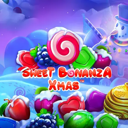 sweet bonanza xmas moba4d