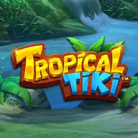 tropical tiki moba4d