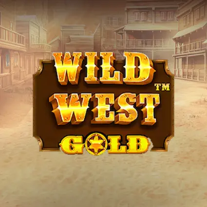 wild west gold moba4d