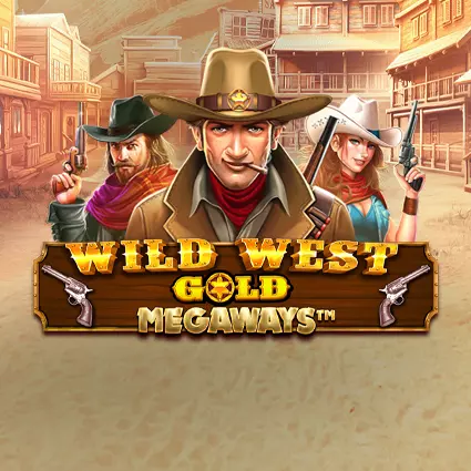 wild west megaways moba4d