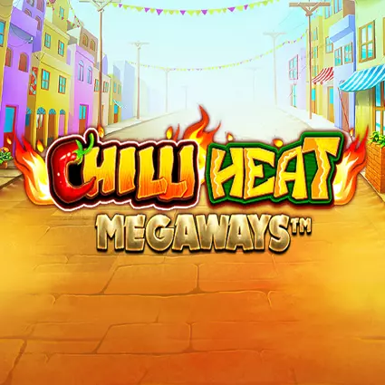 chilli heat megaways moba4d