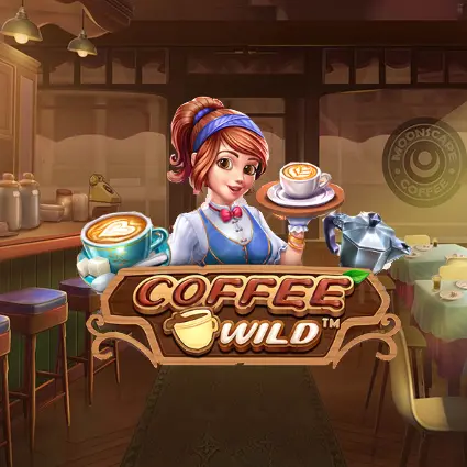 coffee wild moba4d