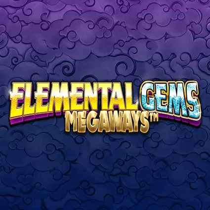 elemental gems megaways moba4d