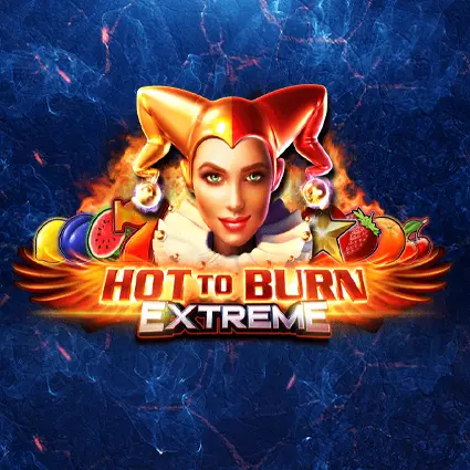 hot burn extreme moba4d