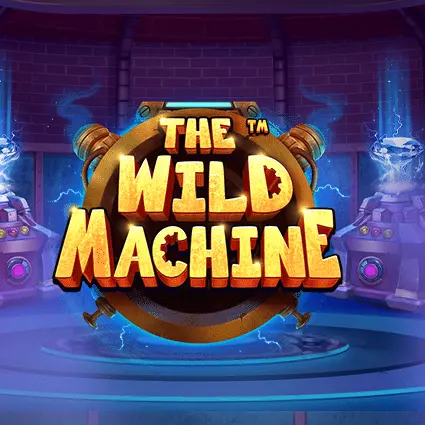 the wild machine moba4d