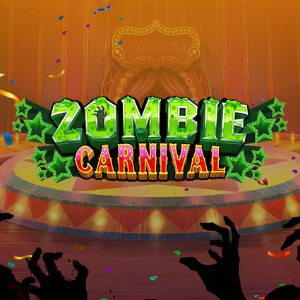 zombie carnival moba4d