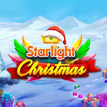 starlight christmas moba4d