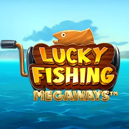 lucky fishing megaways moba4d