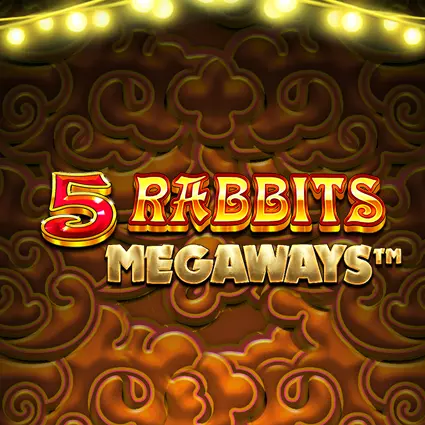 5 rabbits megaways moba4d