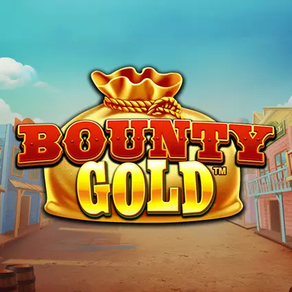 bounty gold moba4d