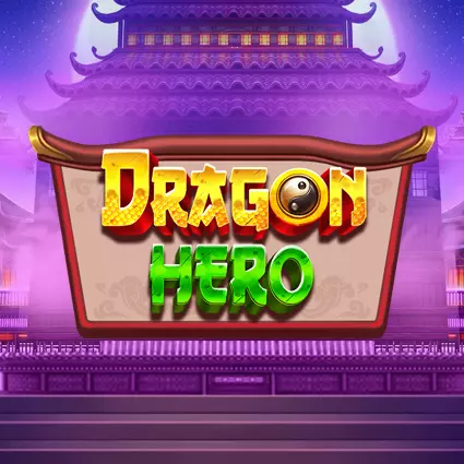 dragon hero moba4d