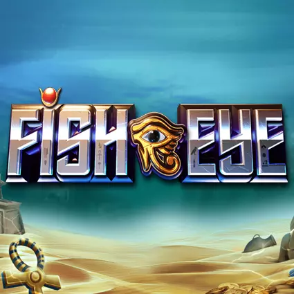 fish eye moba4d