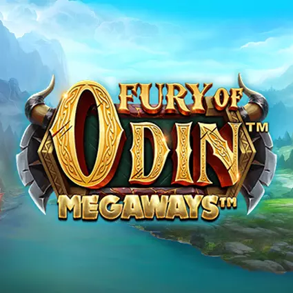 fury odin megaways moba4d