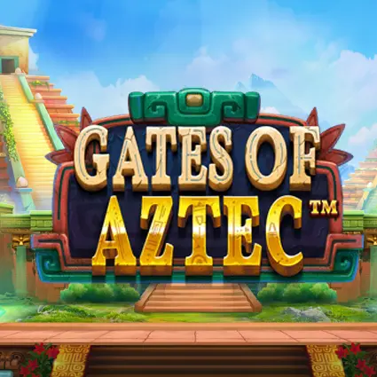 gates of aztec moba4d