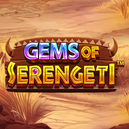 gems of serengeti moba4d