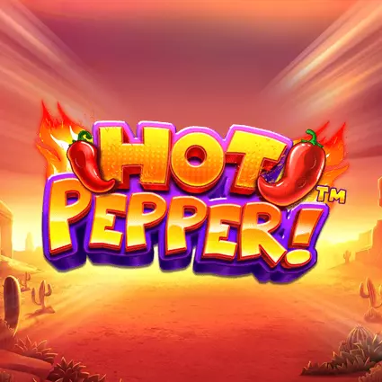 hot pepper moba4d