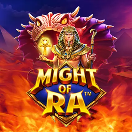 might of ra moba4d