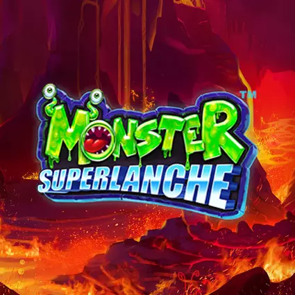 monster superlanche moba4d