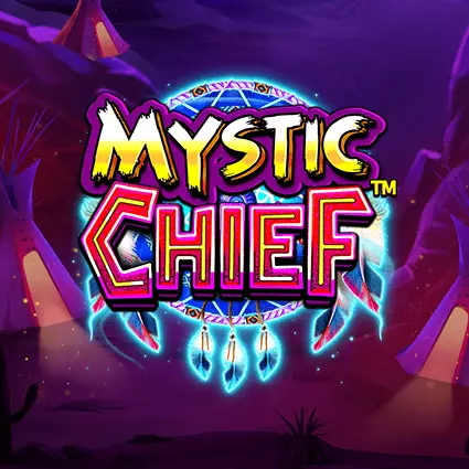 mystic chief moba4d