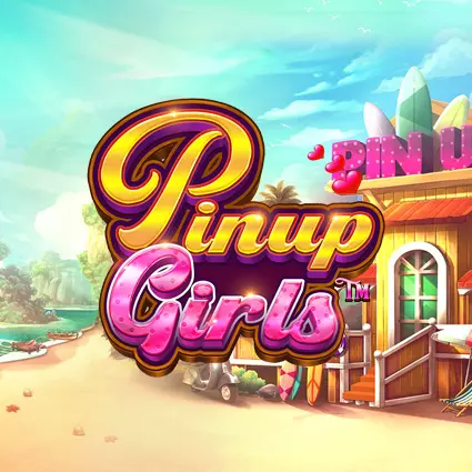 pinup girls moba4d