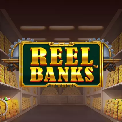 reel bank moba4d