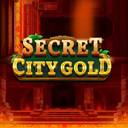 secret city gold moba4d