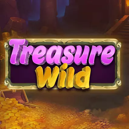 treasure wild moba4d