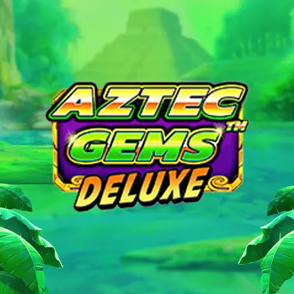 aztec gems deluxe moba4d