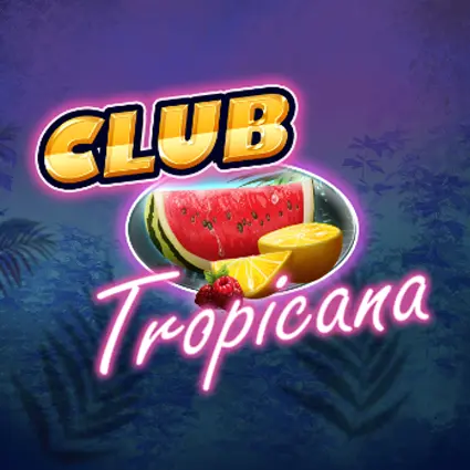 club tropicana moba4d